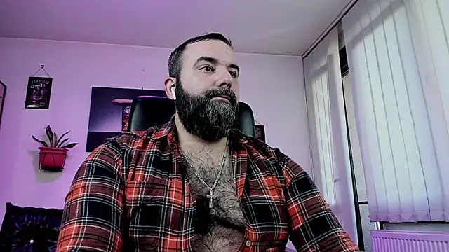 Snapshot of ChristophJules chatting on 03.08.25 ChristophJules online show from 03.08.25