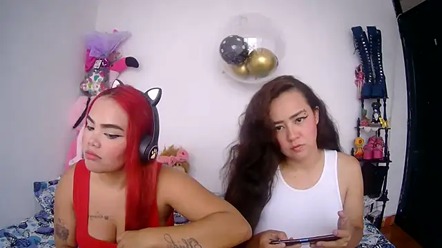 Snapshot of latin_bestshow chatting on 01.28.25 latin bestshow online show from 01.28.25