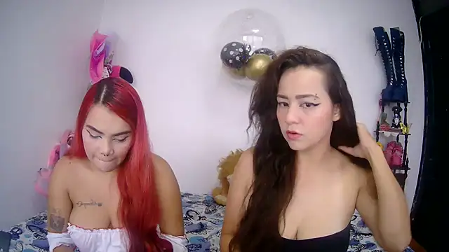 Snapshot of latin_bestshow chatting on 02.08.25 latin bestshow online show from 02.08.25