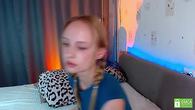 Snapshot of an_ross chatting on 02.09.26 an ross online show from 02.09.26