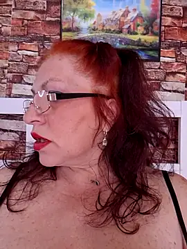 Hot Azaleea online show from 03.12.25