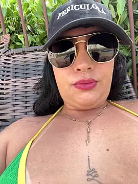 NathFox online show from 11.14.25