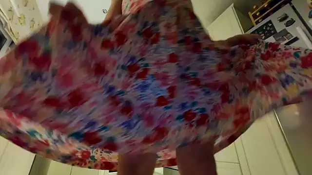 Snapshot of theSecretBallerino chatting on 02.18.26 theSecretBallerino online show from 02.18.26