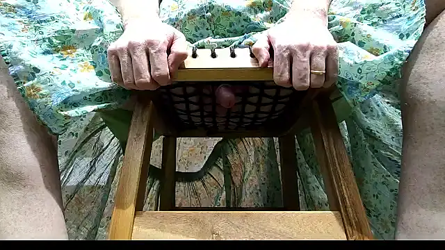 theSecretBallerino online show from 06.15.26