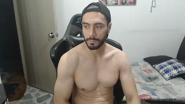 samuelgarcia  online show from 10.30.25