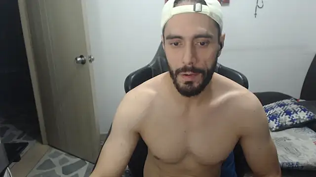 samuelgarcia  online show from 11.08.25