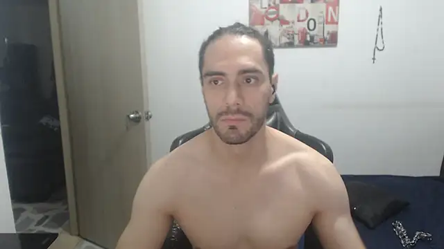 Snapshot of samuelgarcia_ chatting on 01.15.26 samuelgarcia online show from 01.15.26