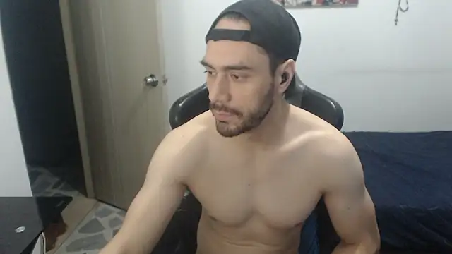 Snapshot of samuelgarcia_ chatting on 03.07.26 samuelgarcia online show from 03.07.26