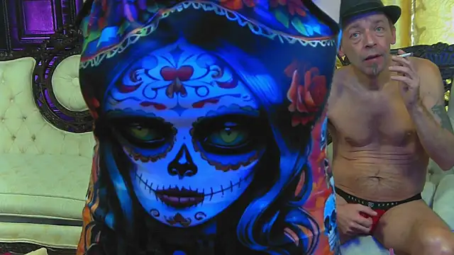 Snapshot of JadeandDamon chatting on 03.12.26 JadeandDamon online show from 03.12.26