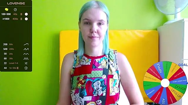 Ultra Meow online show from 10.28.25