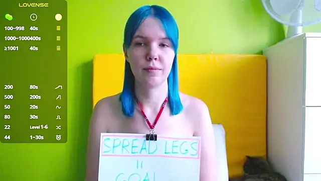 Snapshot of Ultra_Meow chatting on 03.27.26 Ultra Meow online show from 03.27.26