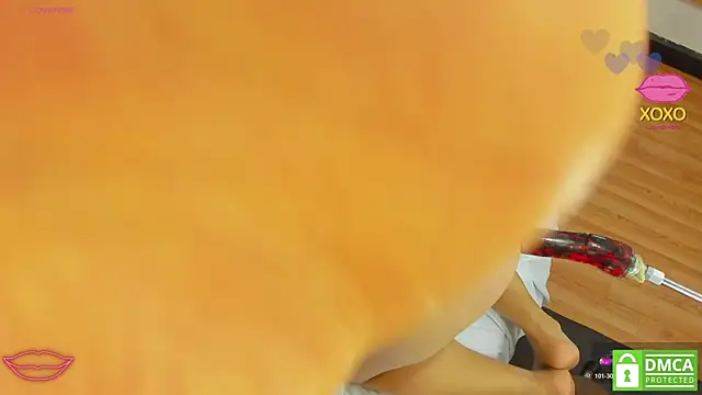 leylla  online show from 04.25.26