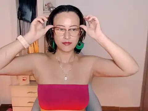 BOREAL MOON online show from 07.28.26