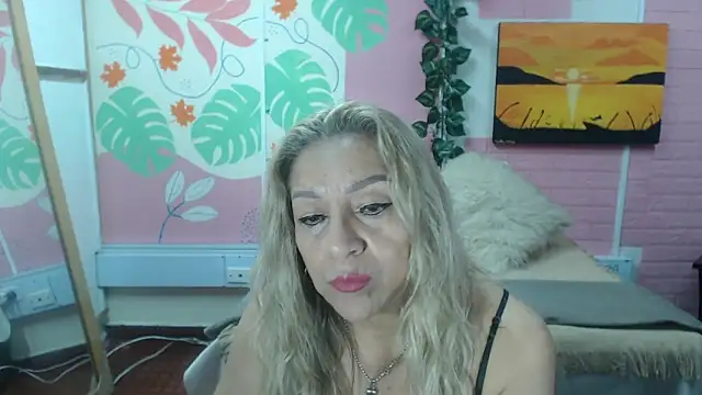 ZAMANTHA online show from 05.04.26