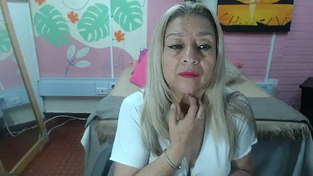 ZAMANTHA online show from 05.07.26
