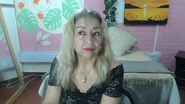 ZAMANTHA online show from 05.25.26