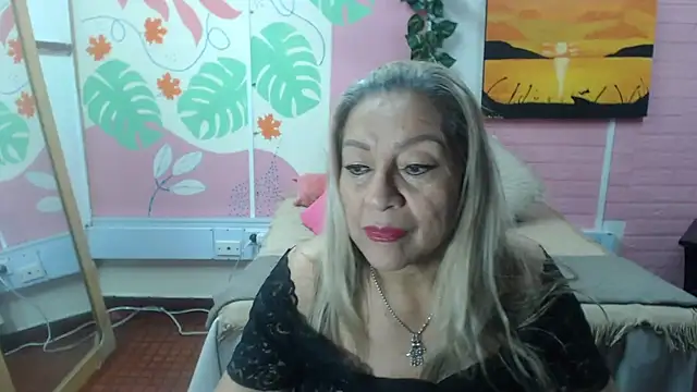 ZAMANTHA online show from 06.15.26