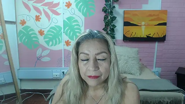 ZAMANTHA online show from 06.27.26