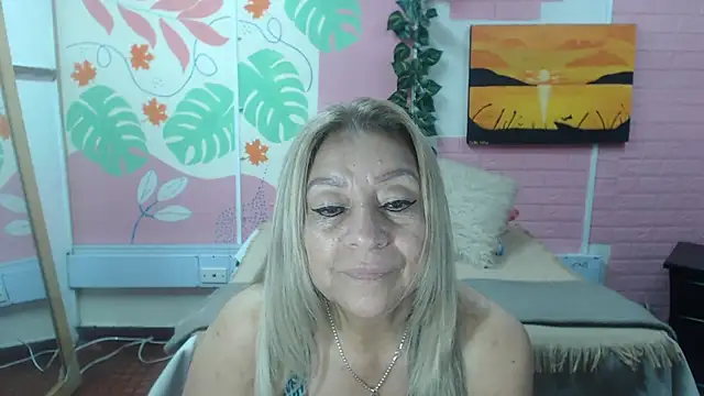 ZAMANTHA online show from 07.08.26