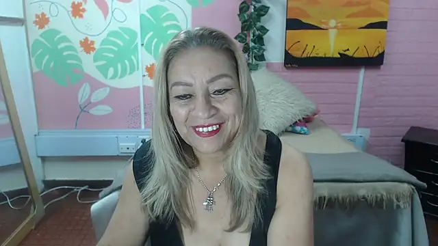 ZAMANTHA online show from 07.28.26