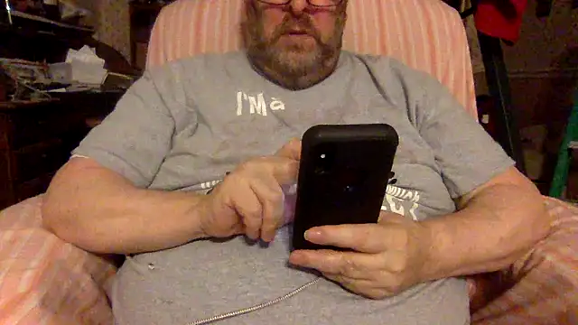 Drwhocares online show from 04.18.26