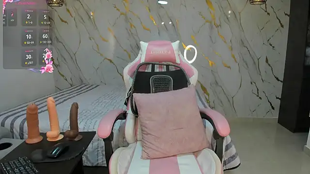 angelinafit online show from 03.17.25