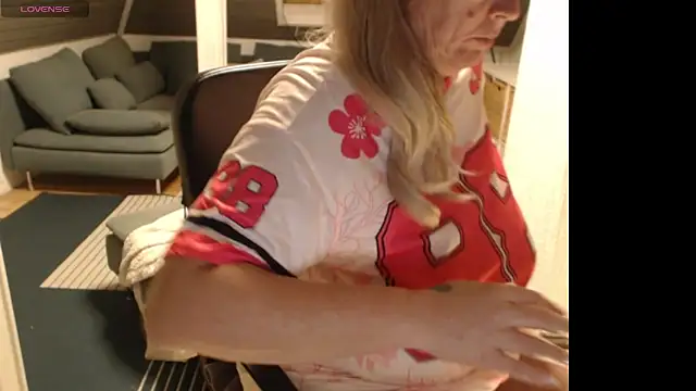 KimMitchelli online show from 01.06.26