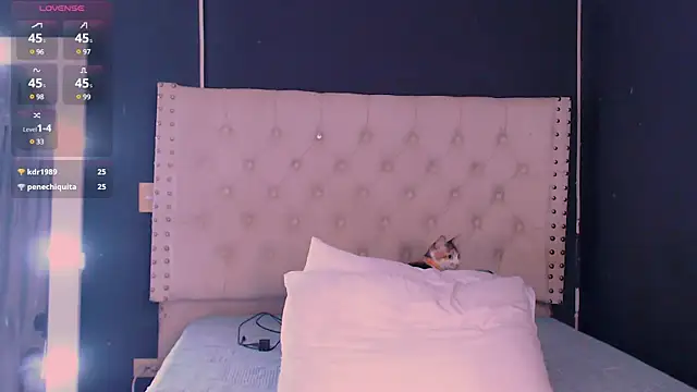 Snapshot of valen_thompson chatting on 01.05.25 valen thompson online show from 01.05.25