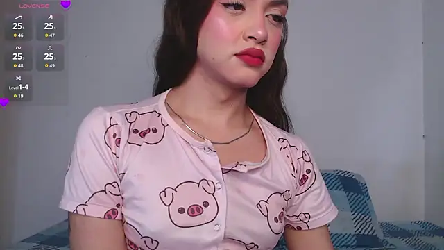 Snapshot of valen_thompson chatting on 03.08.26 valen thompson online show from 03.08.26