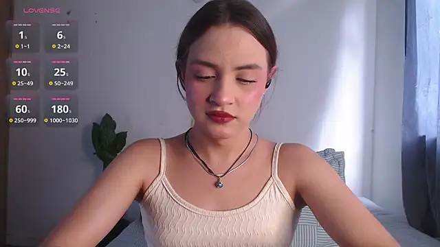 valen thompson online show from 05.13.26