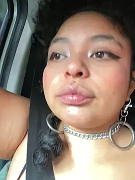 PrincessLauren420 online show from 03.18.25