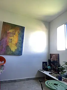 PrincessLauren420 online show from 10.13.25