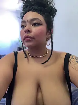 PrincessLauren420 online show from 05.17.26