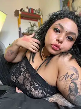 PrincessLauren420 online show from 05.23.26