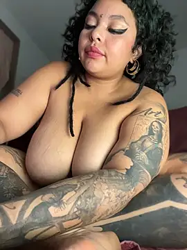 PrincessLauren420 online show from 06.11.26