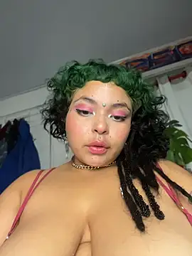 PrincessLauren420 online show from 07.11.26