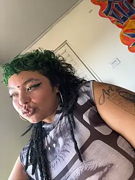 PrincessLauren420 online show from 07.14.26