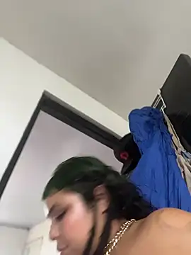 PrincessLauren420 online show from 07.20.26