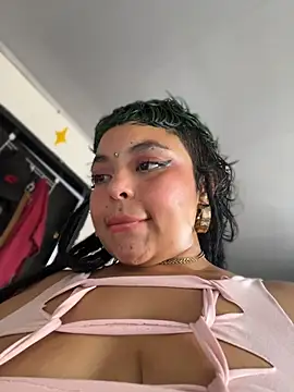 PrincessLauren420 online show from 07.24.26