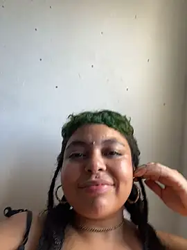 PrincessLauren420 online show from 08.02.26