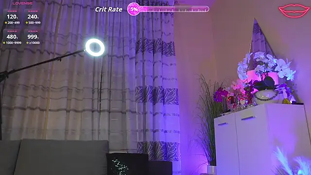 Marilyn La Rose online show from 06.21.26