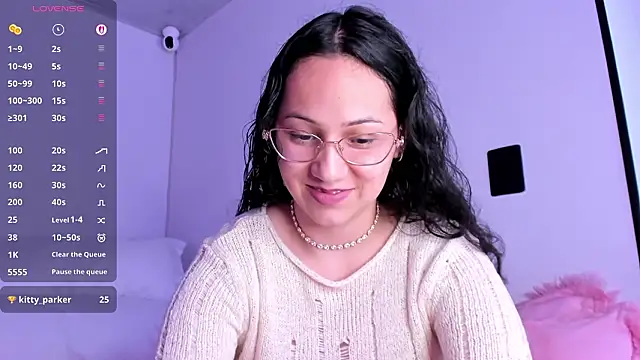 Snapshot of Anyi_1 chatting on 02.06.26 Anyi 1 online show from 02.06.26