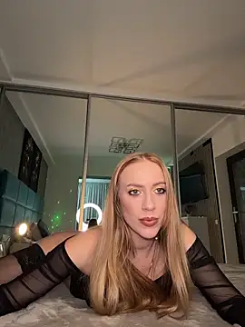 RockQueen A online show from 11.29.25