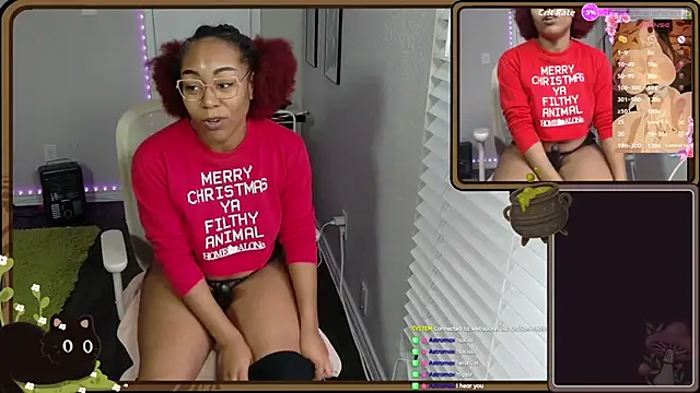 Cheybaaee online show from 11.30.25