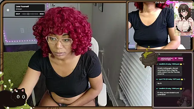 Cheybaaee online show from 02.22.26