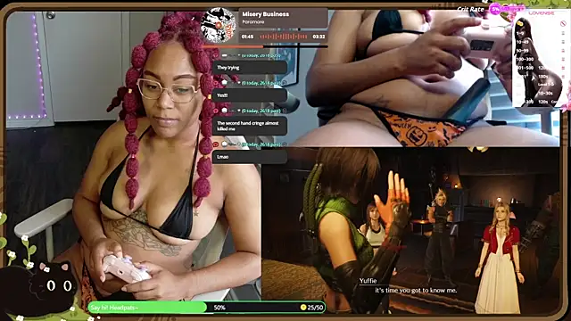Cheybaaee online show from 06.21.26