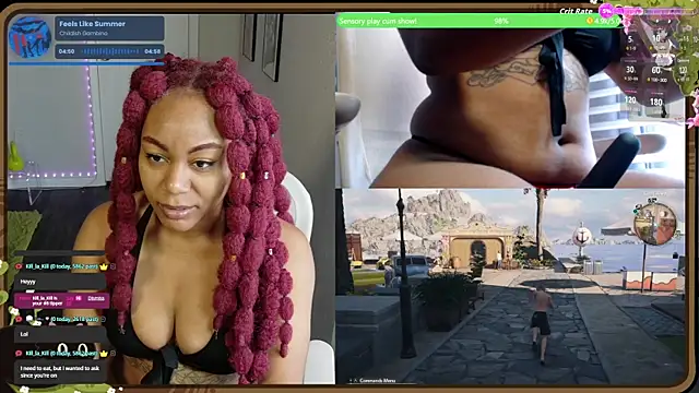 Cheybaaee online show from 06.28.26