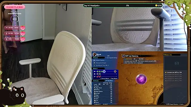 Cheybaaee online show from 07.09.26