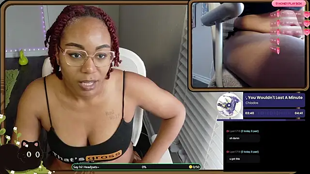 Cheybaaee online show from 07.23.26