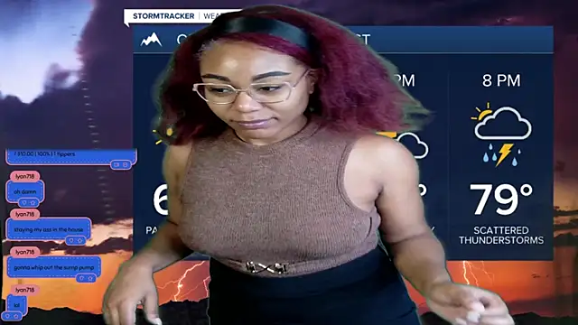 Cheybaaee online show from 08.02.26
